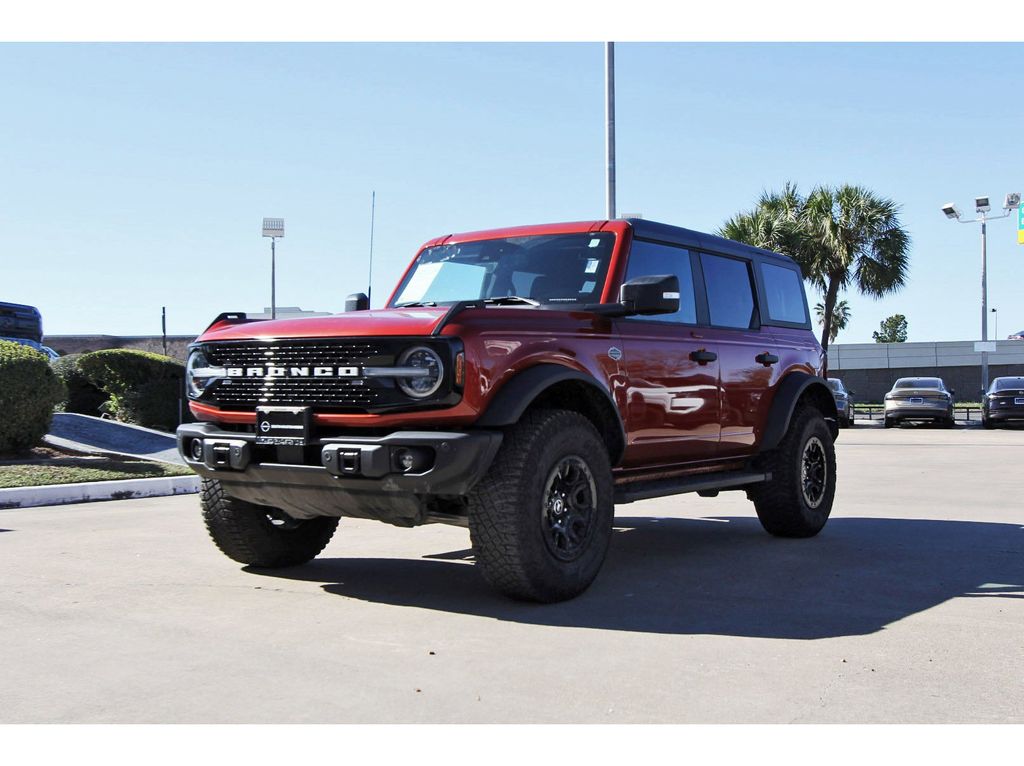 ford bronco 4-door 2023 1FMEE5DP1PLC09067 image ford bronco 4-door 2023 1FMEE5DP1PLC09067 image